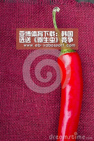 亚博体育下载:韩国选送《寄生虫》竞争奥斯卡 有望为韩国捧得首个小金人(图2) 亚博官网