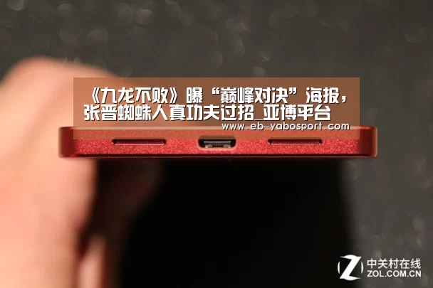 《九龙不败》曝“巅峰对决”海报,张晋蜘蛛人真功夫过招_亚博平台(图1) 亚博平台